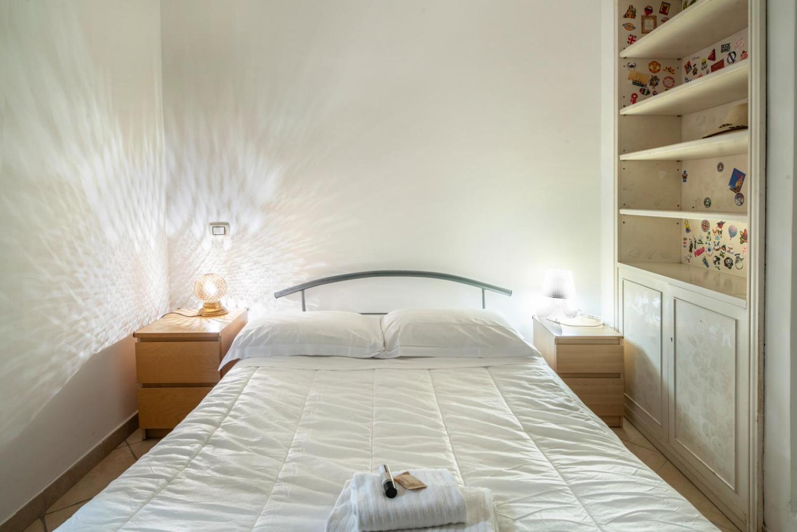 Spacious Apartment Near St Peter'S Church Rome Exterior photo