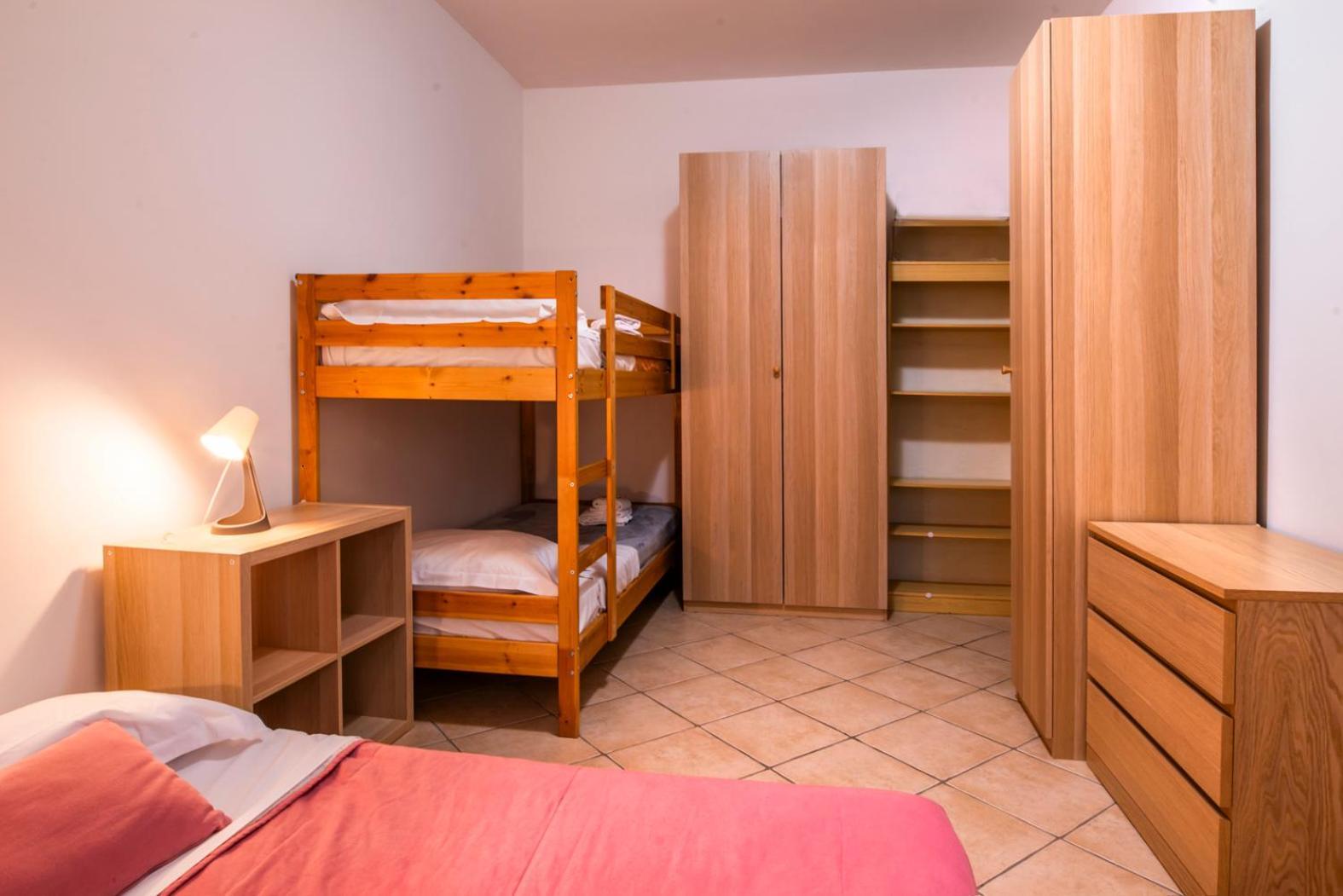 Spacious Apartment Near St Peter'S Church Rome Exterior photo
